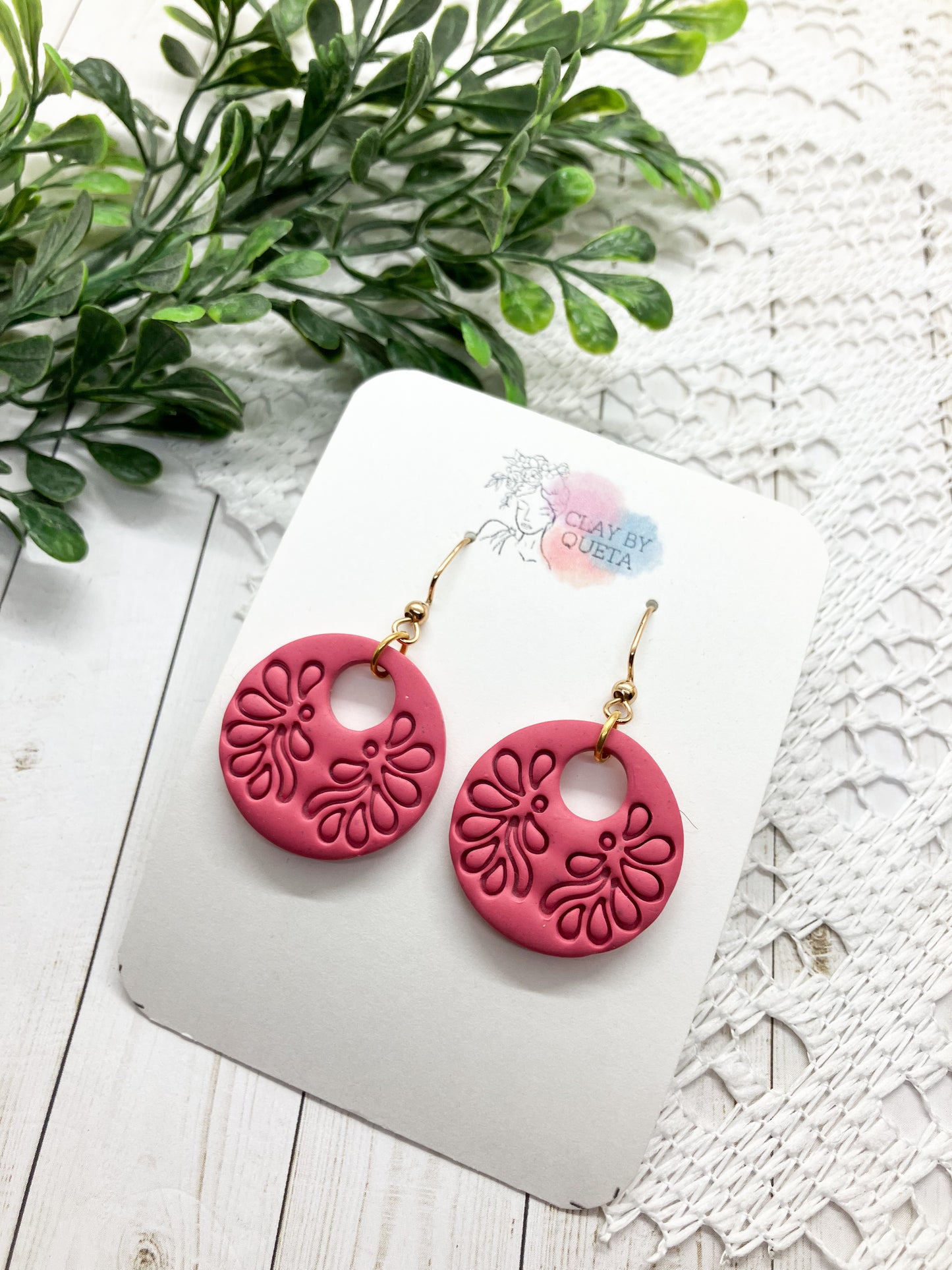 Elegant Vines (Multi)