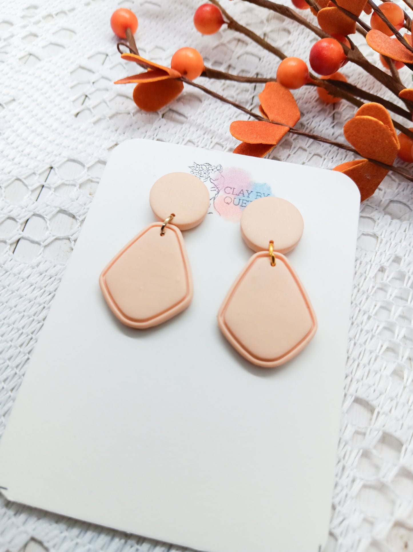 Rose Gold and Pink