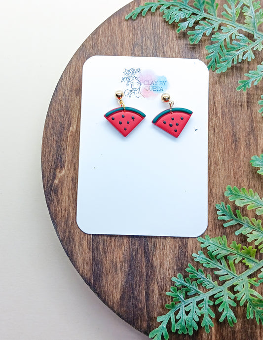 Watermelon Tiny Dangle