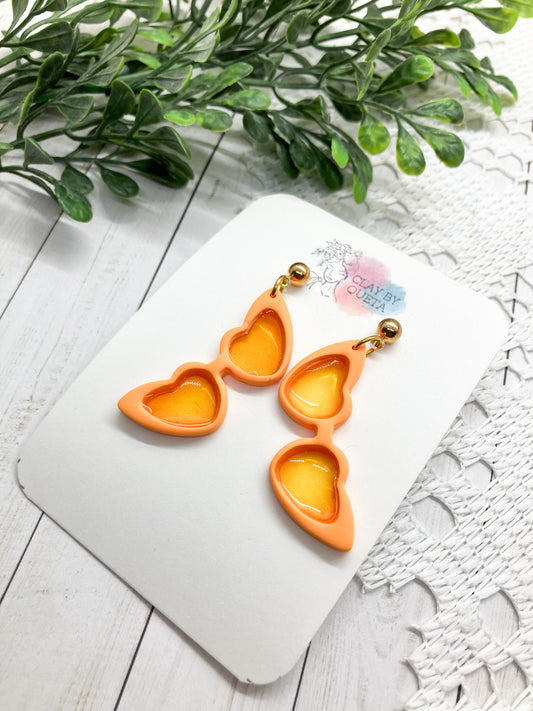 Sunglasses Earrings