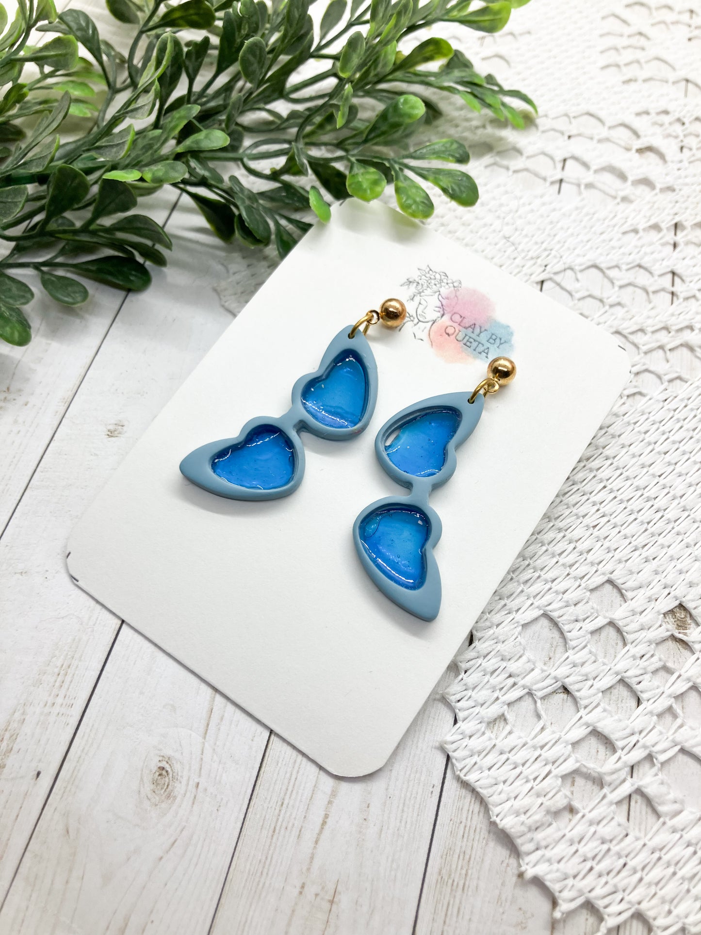 Sunglasses Earrings