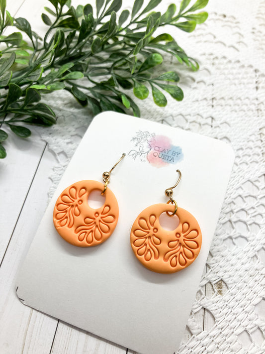 Elegant Vines (Multi)