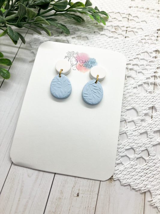 Mini Dangle Sky Blue
