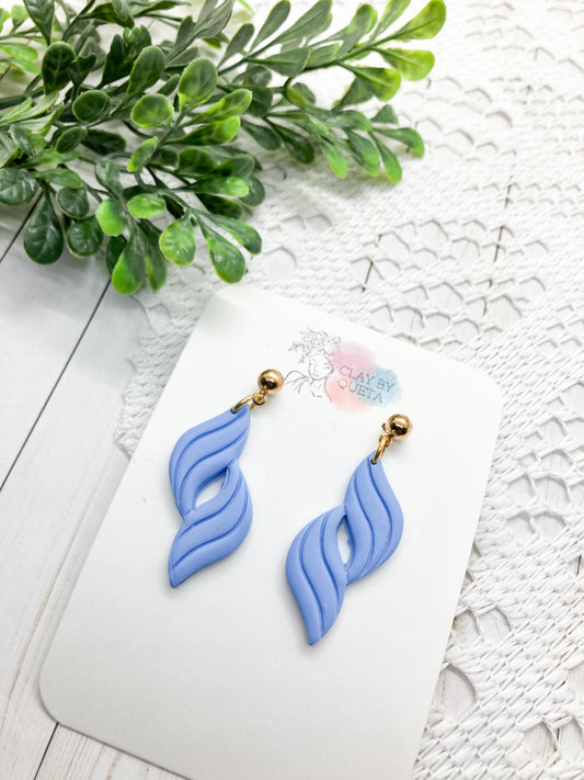 Water Element Earrings