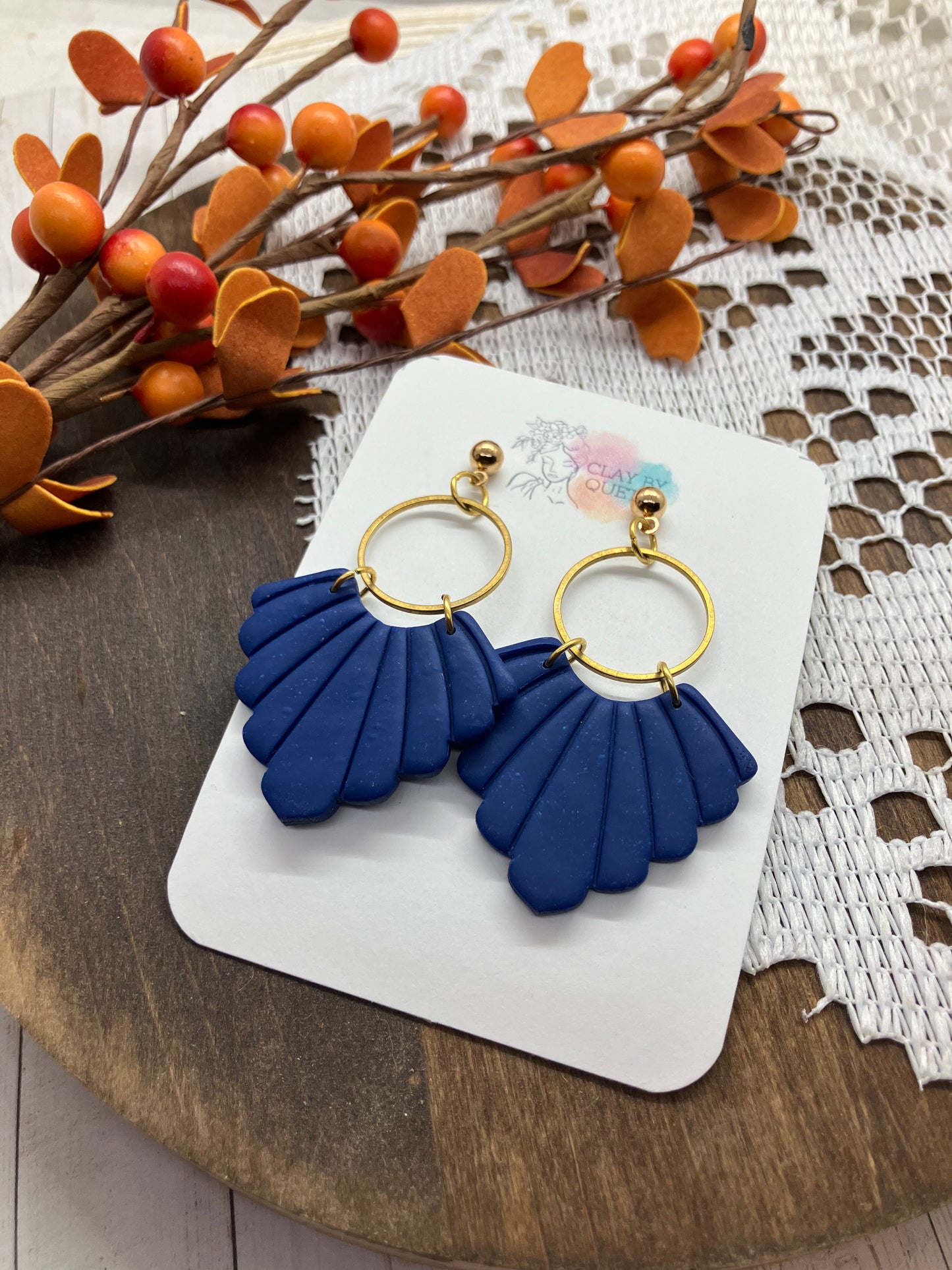 Fan Dangles (Multiple)