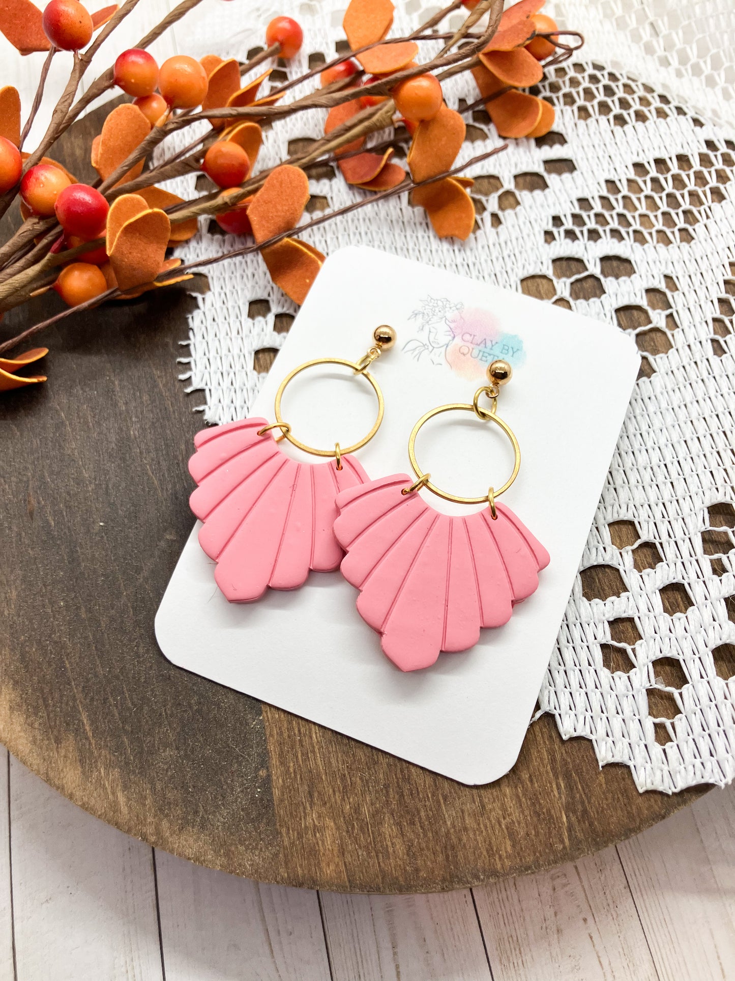 Fan Dangles (Multiple)