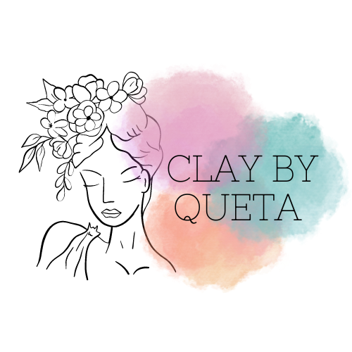 Clay by Queta 