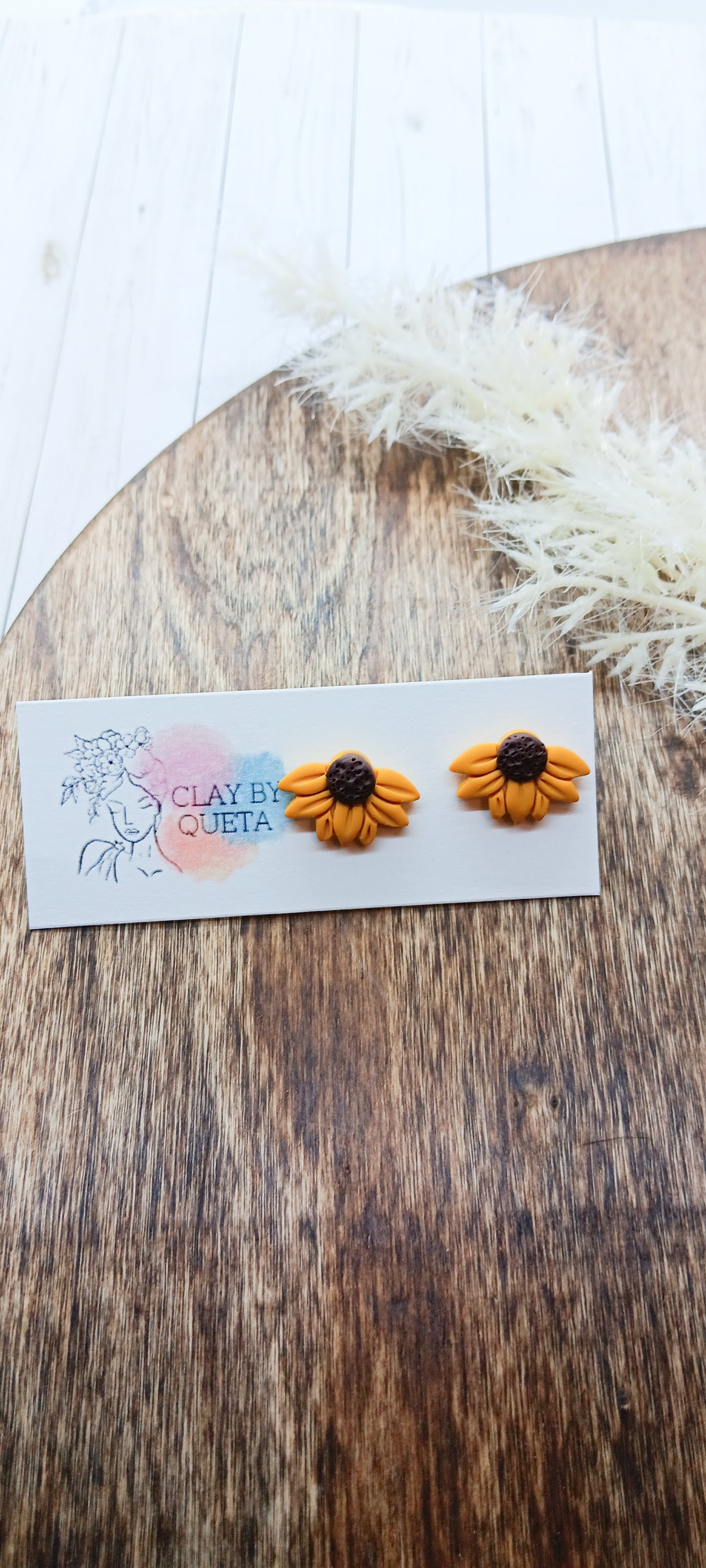 Bright and Sunny Sunflower (Multi-Styles)