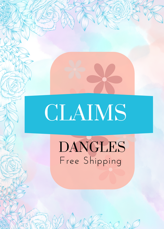 Dangles Claims (Lives Only)