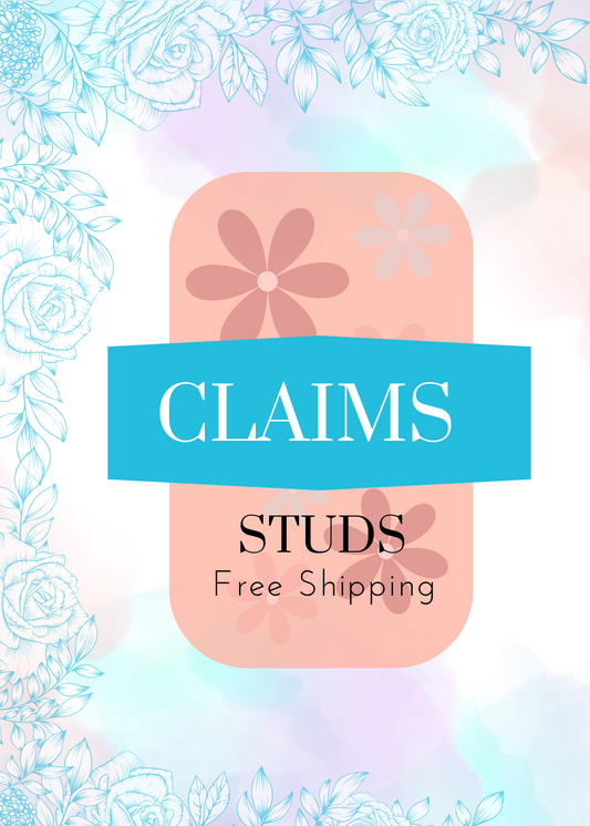 Studs Claims (Lives Only)